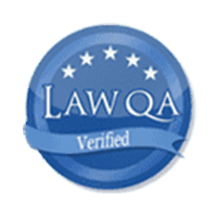 LAW QA Verified LAW QA Verified