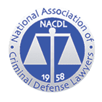National Association of Criminal Defense Lawyers National Association of Criminal Defense Lawyers