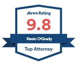 Avvo 9.8 Rating Avvo 9.8 Rating